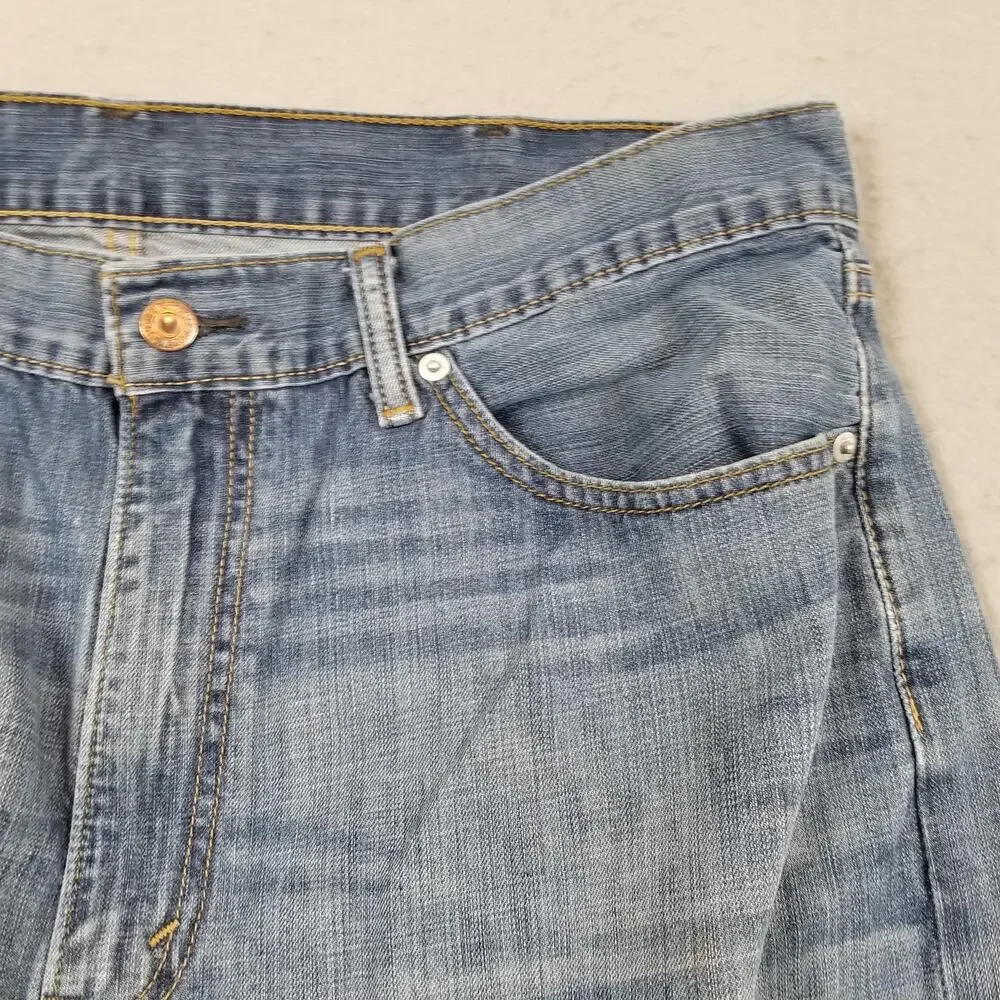 Levis brand levi